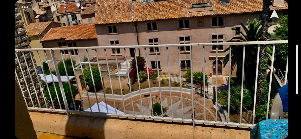 Апартаменты Le Provencal - Hyper Centre - Clim - Terrasse Каси Экстерьер фото