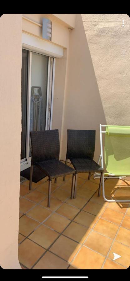 Апартаменты Le Provencal - Hyper Centre - Clim - Terrasse Каси Экстерьер фото