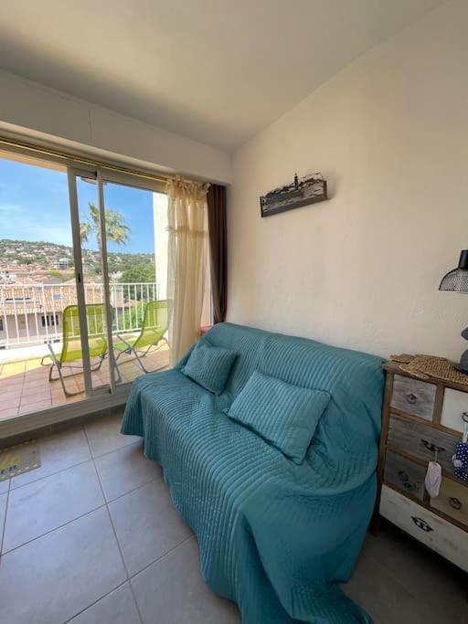 Апартаменты Le Provencal - Hyper Centre - Clim - Terrasse Каси Экстерьер фото